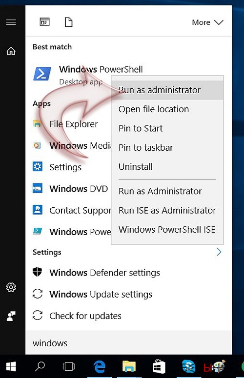 How to reset Microsoft Edge?