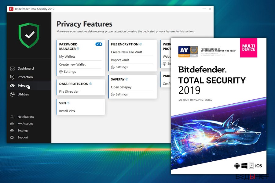 The best anti-malware software of 2021