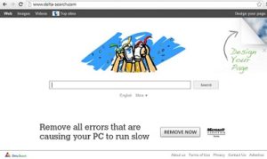 Почему следует опасаться Delta Search и других подобных поисковых систем?