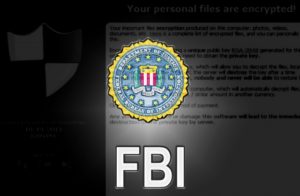 ФБР призывает жертв вымогателей не платить выкуп