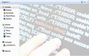 Почему бестелесные инфекции являются вирусами будущего