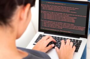 Предотвращение Locky вируса: 5 советов для получения контроля
