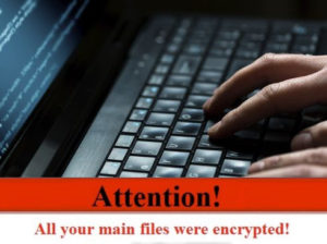 Русских хакеров подозревают в создании вируса Locky