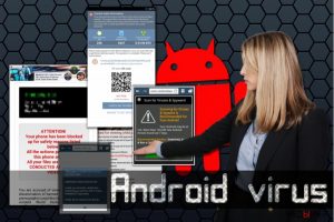 Android вирус