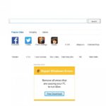Delta-homes.com снимок