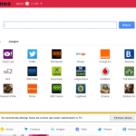 Delta-homes.com снимок