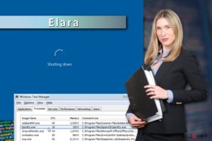Elara app