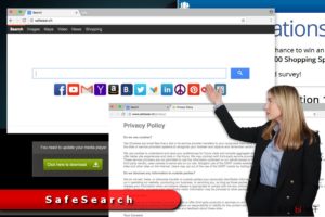 SafeSearch